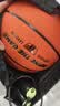 斯伯丁（SPALDING）篮球7号吸湿PU皮室内外通用耐磨成人青少年儿童比赛训练球78-230Y 实拍图