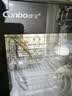康宝（Canbo）【新国标】消毒柜家用小型消毒碗柜高温烘干立式台式餐具碗筷收纳柜厨房【政府补贴】XDR53-TVC1 实拍图