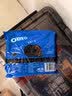 奥利奥（Oreo）夹心饼干巧克力味349g 休闲零食 分享装 早餐下午茶 实拍图