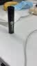 曼秀雷敦男士专用润唇膏3.5g-温润型 保湿补水滋润防干裂脱皮唇油生日礼物 实拍图