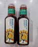 农夫山泉东方树叶菊花普洱500ml*15瓶无糖茶饮料0糖0脂0卡饮品整箱装 实拍图