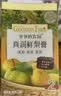 爷爷的农场GF秋梨膏90g*2盒儿童饮料果汁鲜辅食果泥赠婴幼儿宝宝辅食谱 实拍图