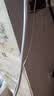 trendsetter适配小米摄像头电源线延长线3米加长type-c数据线2/3云台/c300/c500/c700/4/4c摄像机监控线 实拍图