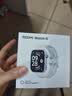 小米（MI）REDMI Watch 6皎月银 国家补贴 澎湃OS 3 心率血氧监测 红米手表6 初高中生 运动 实拍图
