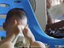 飞鹤飞帆幼儿配方奶粉3段(12-36月龄)400g*3盒dha专利OPO[试用] 实拍图