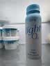 简爱light系列酸奶230g0%蔗糖*4瓶+0%蔗糖原味酸奶135g*9杯+ 源头直发 实拍图
