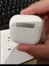 Apple/苹果 AirPods 4 搭配USB-C充电盒 蓝牙耳机 适用iPhone/iPad/Mac 四代MXP63CH/A 实拍图
