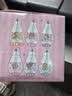 屈臣氏儿童水小马宝莉款宝宝水200mL*4瓶蒸馏水纯净水整箱小瓶水尝新装 实拍图