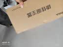 康佳（KONKA）吸尘器家用无线吸拖一体三合一大吸力手持便携小型轻音大吸力洗地机宠物吸毛吸尘价保30天自动清洗 【灰松】扫吸拖+双滤芯+升级水箱 实拍图