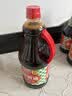 厨邦 经典系列 厨邦酱油1.63L【特级】 高鲜生抽 酱油 炒菜提鲜调味 实拍图