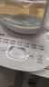 美的（Midea）养生壶大容量 柔声轻音变频智能预约烧水壶 全自动恒温全玻璃煮茶壶保温一体电水壶 316材质恒温壶 【双层隔热盖】14大养生功能12Q中秋送礼 1.5L 实拍图
