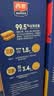 西麦燕麦片空气全麦脆1200g低脂燕麦片冷泡零食早餐代餐独立包装 实拍图