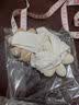 范爷家2个花朵窗帘绑带扎束带装饰配件纱帘固定环扣绑饰门床帘收纳绳子 实拍图