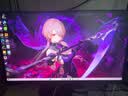 泰坦军团24.5英寸1152分区MiniLED 2K 420Hz HDR1200nits 升级DyDs0.3ms逐台校色PS5电竞显示器P245MS PRO+ 实拍图