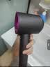 戴森（DYSON）HD15 高速吹风机 Dyson Supersonic 电吹风 负离子 速干护发礼 物推荐 HD15 紫红色【内购6.16】 实拍图