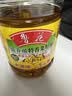 鲁花【保真菜籽油】低芥酸特香菜籽油 2L 物理压榨【京东品酒会同款】 实拍图