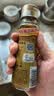 金龙鱼纯芝麻香油 100ml【一级】凉拌 调味 烹饪 火锅 调味油 实拍图