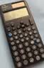 卡西欧（CASIO）fx-991CNCW科学函数计算器fx-991升级款大学生考研物化生竞赛考试学习专用黑色（新老品随机发货） 实拍图