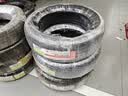 玛吉斯（MAXXIS）轮胎/汽车轮胎 205/55R17 91H HP5 适配大众速腾/凌渡 实拍图