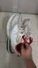 耐克NIKE男子休闲鞋经典AIR MAX DAWN运动鞋DQ3991-003灰色42 实拍图