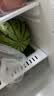 【冰镇】美都无籽麒麟西瓜1粒 约4.5kg 实拍图