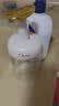 优家（UPLUS）高定自动回弹洗面奶打泡器起泡器洗脸洗发沐浴泡沫发泡杯瓶 实拍图