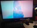 泰坦军团27英寸4K 升级165Hz 双模 520Hz超高刷 双侧入光DyDs0.5ms HDR500电竞显示器 战魂KG277V PLUS 实拍图