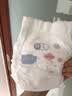 好奇（Huggies）金装小黑洞拉拉裤L124片(9-14kg)尿不湿【速干不易红】 实拍图