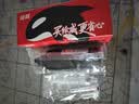绘威惠普805墨盒墨水 适用hp deskjet 2700 2720 2721 2723 2729 1212 2332喷墨打印机墨水100ml黑色填充墨水 实拍图