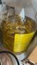 福临门金阙谣精选一级大豆油5L食用油中粮出品新老包装随机发少油烟 实拍图
