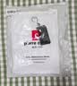 皮尔卡丹（pierre cardin）背心男夏季冰丝薄款无袖T恤男士莫代尔速干上衣男装 白色 2XL 实拍图