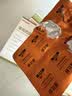汉维宠仕莫比新阿莫西林克拉维酸钾片500mg*7粒/板宠物消炎药抗生素 实拍图