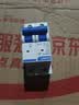 正泰（CHNT）NXB-63空气开关 家用空开63A 小型断路器 D型 1P2P3P4P DZ47升级款小型断路器 过载空气开关 3P 空开63A 实拍图