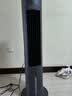美的（Midea）【冰爽香风】家用空调扇加湿降温冷风扇净化水冷塔扇落地冷风机轻音冷气扇移动制冷小空调 AAF10MB 实拍图