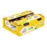 佳沛（zespri）新西兰金奇异果40粒全家福10斤原箱猕猴桃源头直发中秋水果礼盒品 实拍图