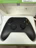 XBOX【全新国行】微软Xbox手柄Series X S无线控制器蓝牙PC地平线6手柄 精英二代版 游戏电玩兼容steam Xbox手柄-磨砂黑+USB-C线缆 实拍图