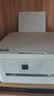 爱普生（EPSON）L4353 墨仓式打印机家用小型彩色A4无线打印复印多功能一体机办公(L4263升级型)AI云打印 实拍图