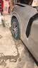 倍耐力四季胎235/55R19 105V 蝎子S-VEas(LR)原配路虎极光 实拍图