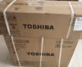 东芝（TOSHIBA）随心配系列 1.5匹 外机双排纯铜管一级能效壁挂机 原装压缩机 节能省电空调母婴RAS-13CKVG1G4-C 晒单实拍图