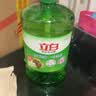 立白茶籽洗洁精1.45kg 99%除菌高效去油除味宝宝餐具果蔬清洁用洗涤灵 实拍图