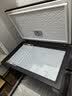 容声无霜王200L单温冰柜小型家用风冷无霜变频新一级能效冷藏冷冻两用冷柜BD/BC-200E30HNLBD国家补贴 实拍图