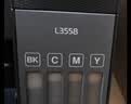 爱普生（EPSON）L3558 A4彩色墨仓式打印机 打印复印扫描多功能一体机 无线WIFI 家用办公（设备+复印纸+AI套装） 实拍图
