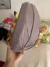 索尼（SONY）WH-1000XM5 头戴式无线降噪 蓝牙耳机 AI智能降噪 玫瑰灰 开学必备 适用苹果 实拍图
