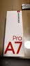 有道词典笔A7Pro英语点读笔小学初中高中同步全科扫描学习笔神器电子词典翻译笔单词笔点读机学习机 实拍图