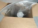 沐唯（muvi）马桶进水阀通用上水阀厕所蹲坑坐便器冲便抽水箱配件浮球阀 实拍图