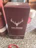 大摩（DALMORE）苏格兰单一麦芽威士忌洋酒高地区12年雪莉桶 原瓶进口 大摩12年700ml 实拍图