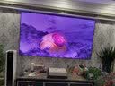 极米（XGIMI）MIRA 4K Pro 2750CVIA 投影仪家用 真实高亮 4K超高清 超短焦壁画三色激光投影机智能影院国家补贴 实拍图