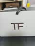 TOM FORD【中秋礼品】升级黑管水感缎光TF口红16经典正红 唇膏化妆品礼物 实拍图