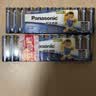 松下（Panasonic）原装进口5号五号AA碱性电池12节全能型适用数码相机玩具遥控器指纹锁 实拍图