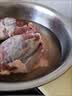 【顺丰】新鲜现杀6斤腱子肉整根分割前腱后腱不注水生鲜食材猪腱 6斤腱子肉【净重5斤】 实拍图